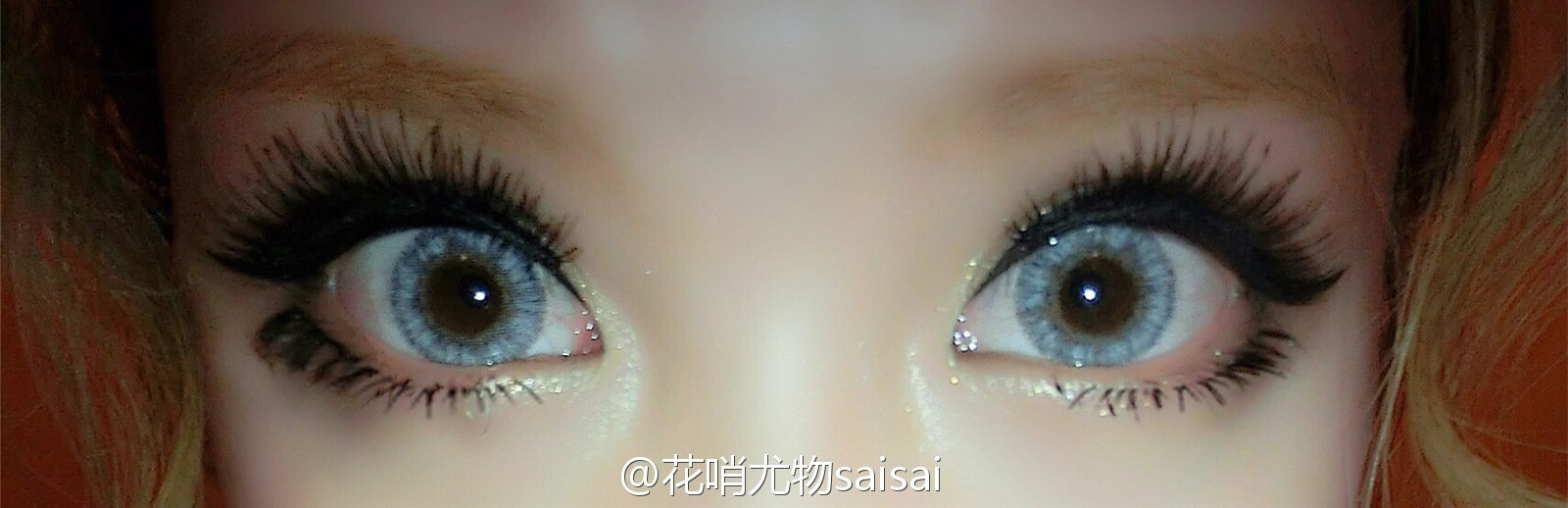 花哨尤物saisai的微博列表微女郎